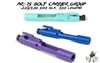 BCG AR15 Bolt Carrier Group