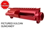 AM-15 Stripped Upper Receiver,RED,Zombie green,flat dark earth,OD green,fde