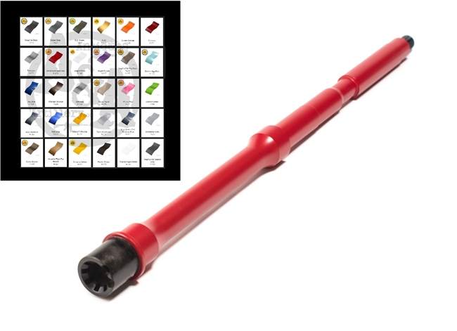 5.56 16â€³ AM-15 M4 Barrel â€“ Carbine Length