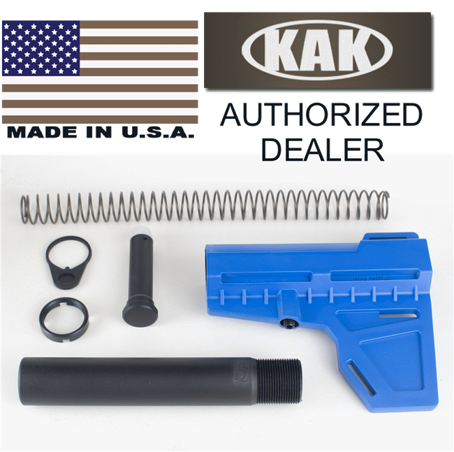 KAK SHOCKWAVE BLADE PISTOL KIT