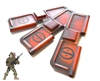 Deadpool Dust Cover/Ejection Port Cover