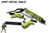 A&A "Double Tap" - 9mm Pistol Build Kit