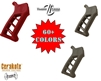TIMBER CREEK ENFORCER AR PISTOL GRIP-COLOR CHOICE