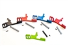 Charging Handle Ambidextrous Extended Latch-COLOR OPTION