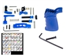 Battle Arms Development ENHANCED LOWER PARTS KIT Minus Fire Control Group