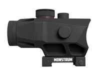 Raven Ultra-Compact 3x32 Prism Scope