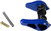 TIMBER CREEK AMBIDEXTROUS SAFETY SELECTOR - Anodized Blue