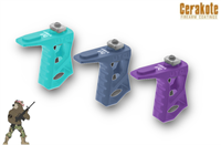 UTGÂ® M-LOKÂ® Ultra Slim Handstop - Available in several colors